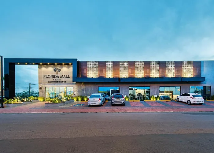 Florida Mall & Suites