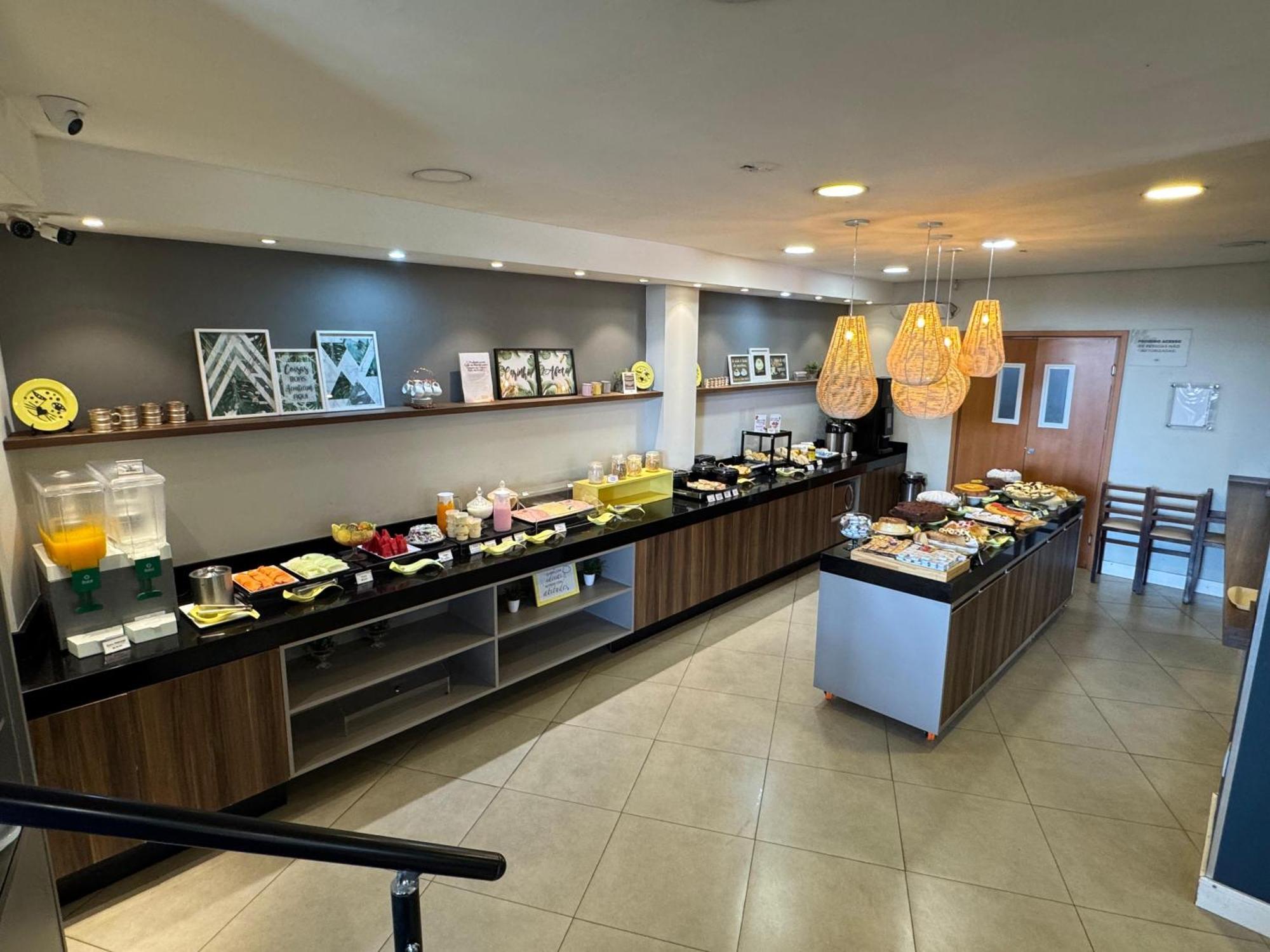 Florida Mall & Hotel Limeira
