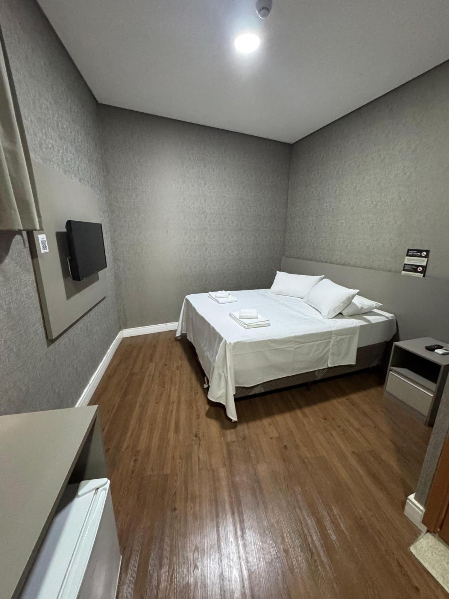 Hotel Florida Mall & Limeira