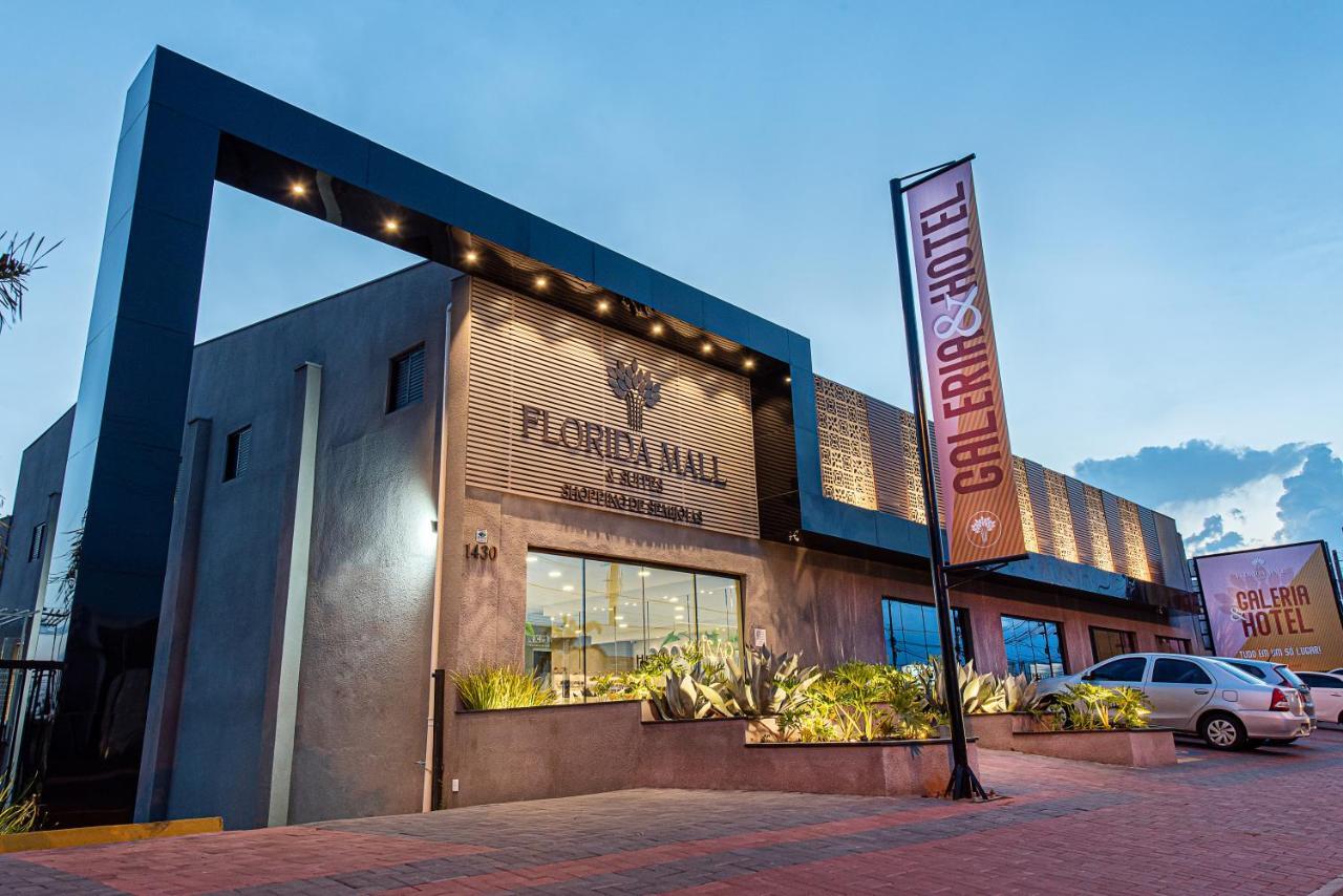 Florida Mall &