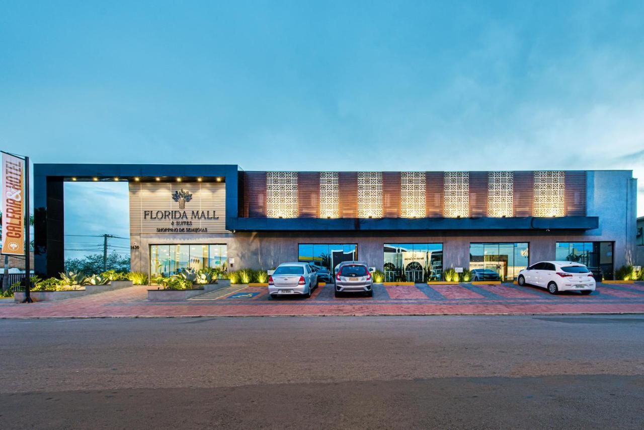 Florida Mall & Hotel