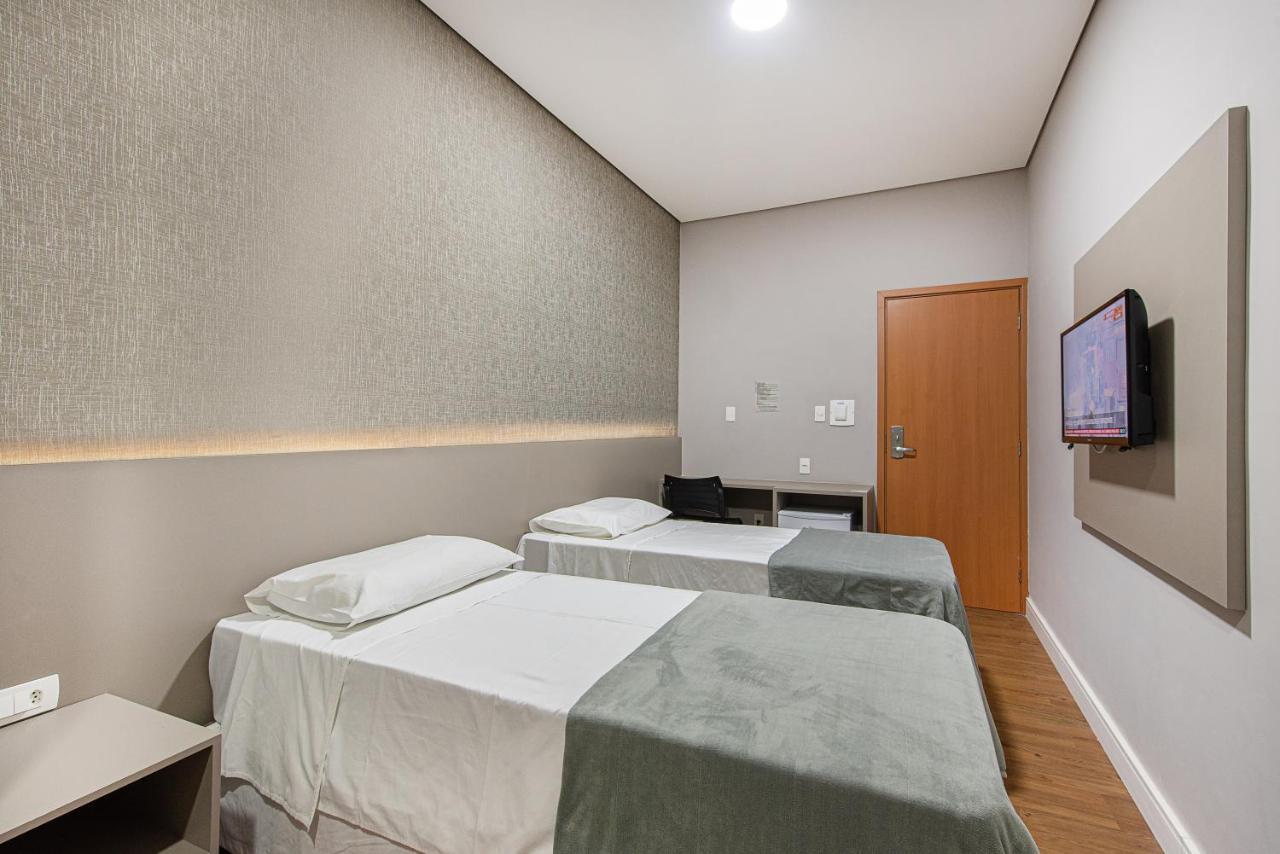 Florida Mall & Hotel Limeira