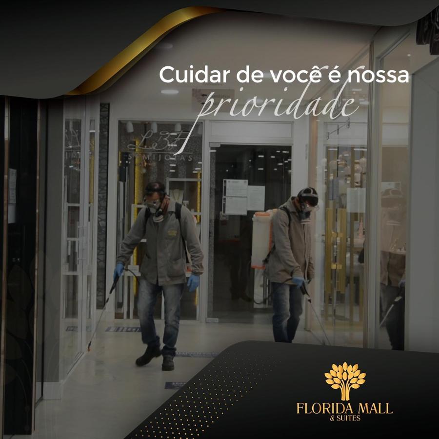 Hotel Florida Mall&suites