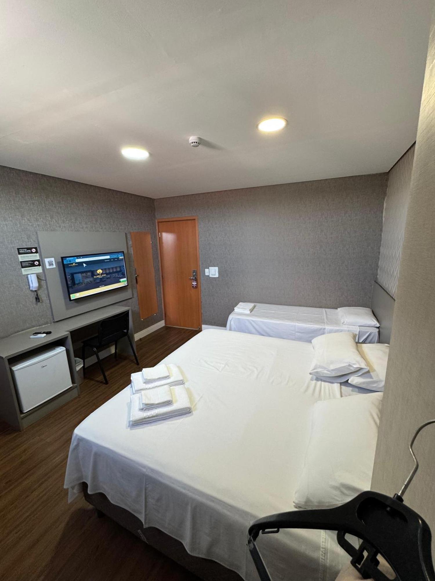 Florida Mall&suites Hotel *