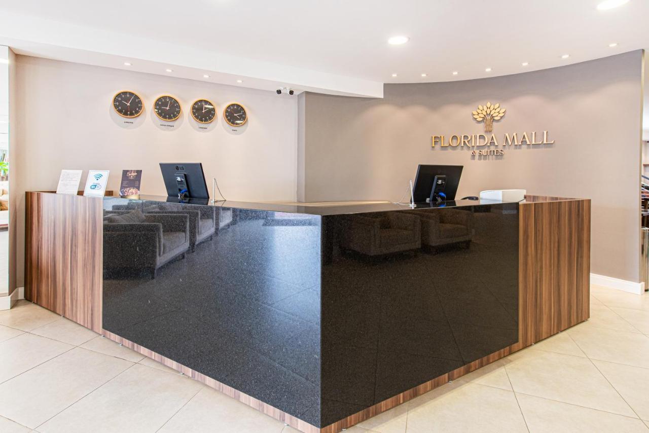 Hotel Florida Mall&suites *
